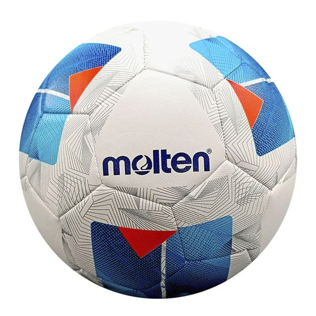Balón de fútbol Molten Vantaggio F5N3100 #5 híbrido