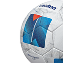 Balón de fútbol Molten Vantaggio F5N3100 #5 híbrido