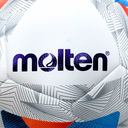 Balón de fútbol Molten Vantaggio F5N3100 #5 híbrido