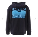 Sudadera Red Bull Hoodies F1 Ropa deportiva hombre Puma