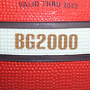 Balón de baloncesto Molten B5G2000 #5 hule natural