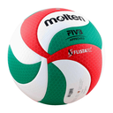 ​​​Balón de voleibol Molten V5M5000 Flistatec #5