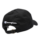 Gorra Champion Triple Logo con visera curva