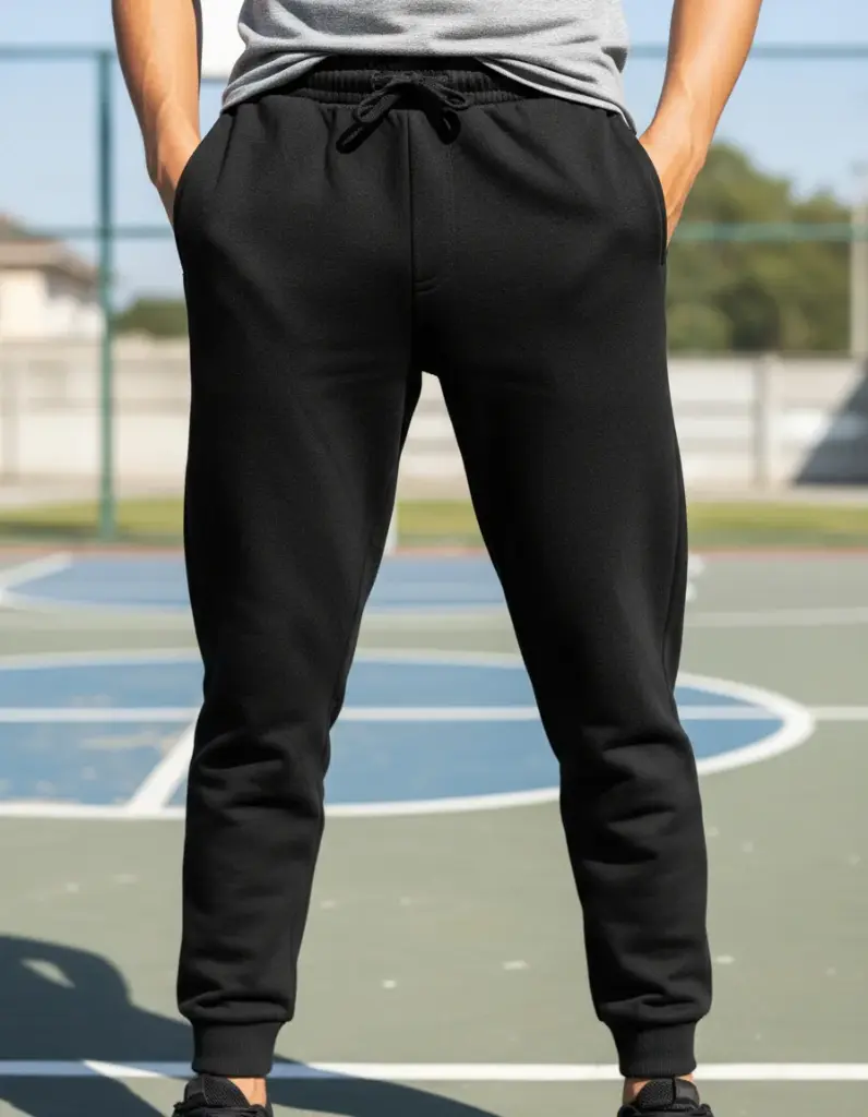 Pants Champion Powerblend Jogger 2025 para mujer