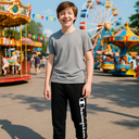 Pants Champion Powerblend Jogger 2025 para mujer