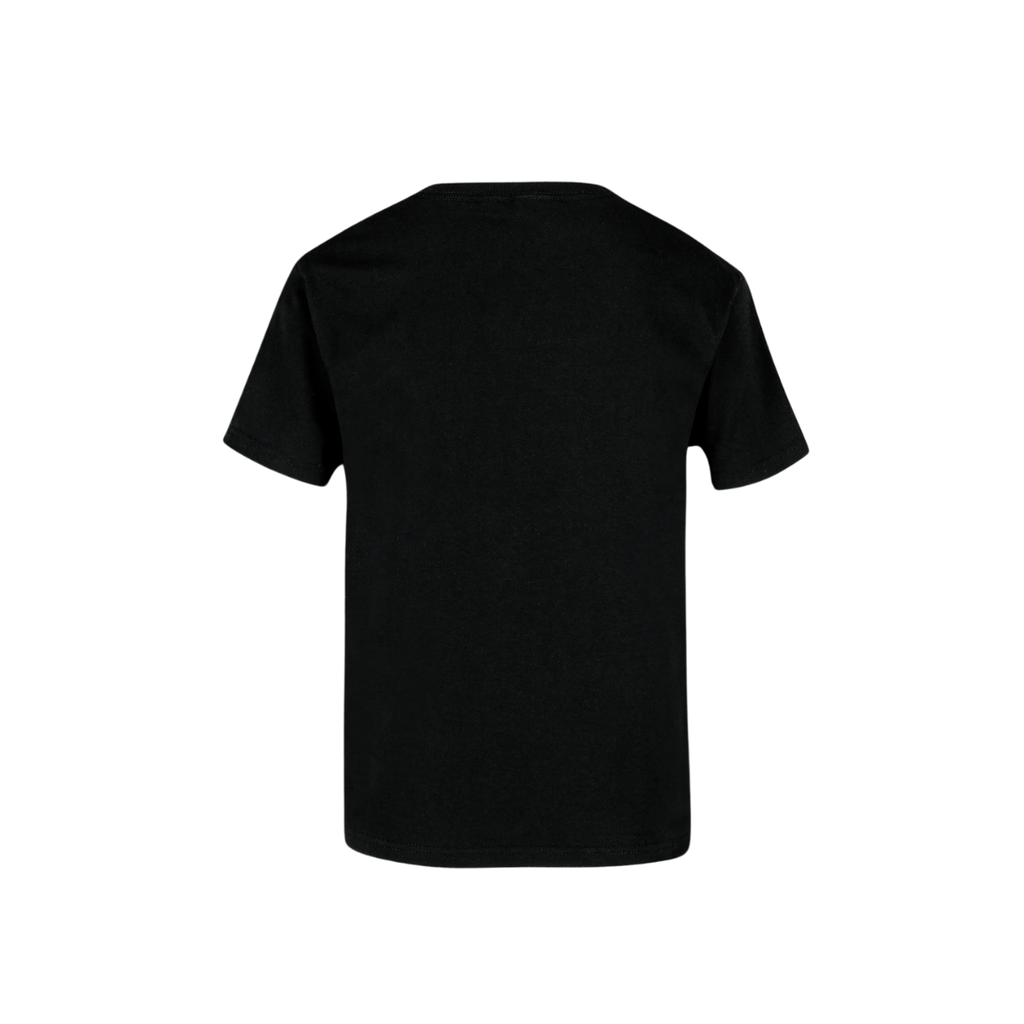 Playera Champion Scrip para niños