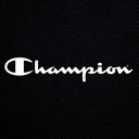 Playera Champion Scrip para niños