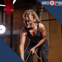 Mazo clubbell 10 kg Wod Pro