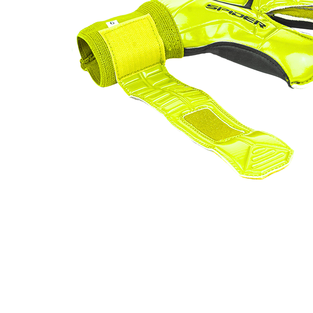 Guantes Portero Buffon Spider Infantil