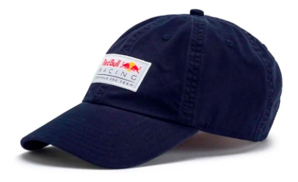 Gorra Red Bull Lifestyle Night Sky Ajustable Puma