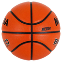 Balón de basquetbol Mikasa Sports BWL110 #7 piel sintética