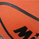 Balón de basquetbol Mikasa Sports BX1000 #7 hule