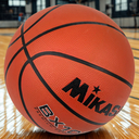 Balón de basquetbol Mikasa Sports BX1000 #7 hule