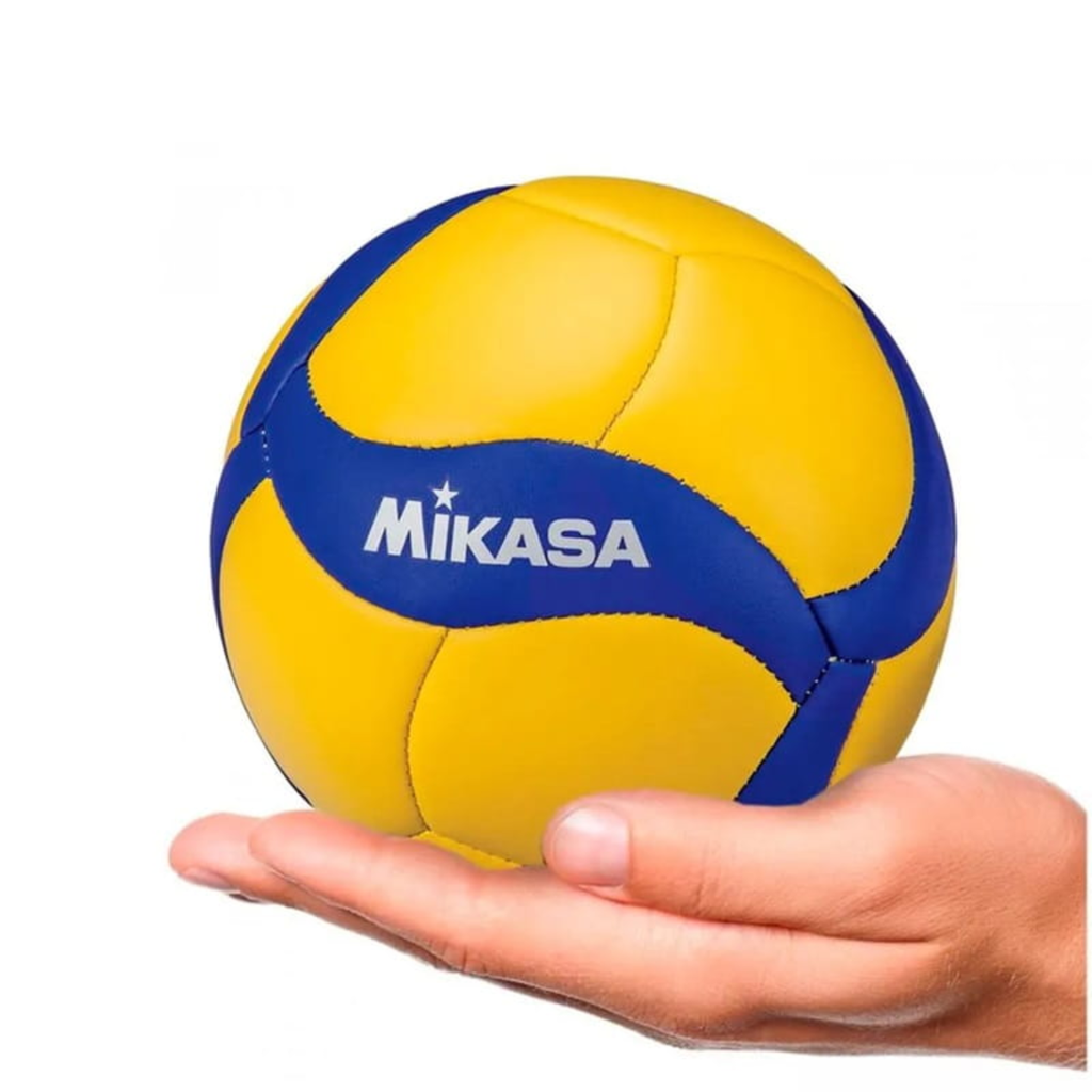 Mini balón de voleibol Mikasa Sports V1.5W