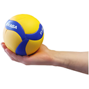 Mini balón de voleibol Mikasa Sports V1.5W