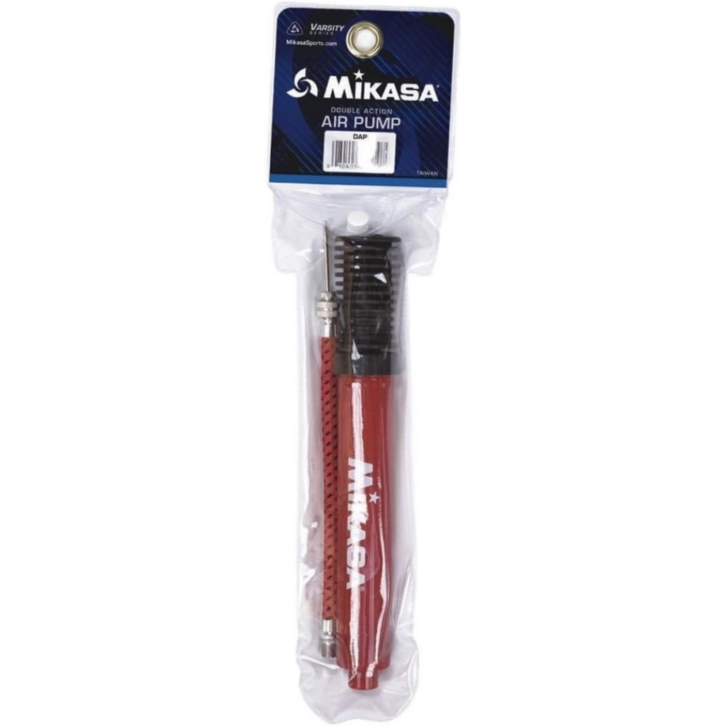 Bomba de aire Mikasa Sports Double Action