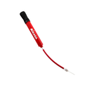 Bomba de aire Mikasa Sports Double Action