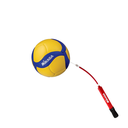 Bomba de aire Mikasa Sports Double Action