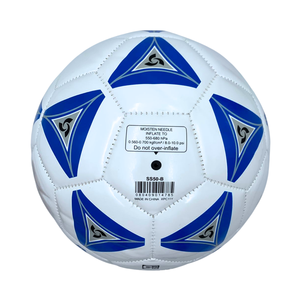 Balón de fútbol Mikasa MK5601 SS #5
