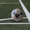 Balón de fútbol Mikasa MK5601 SS #5