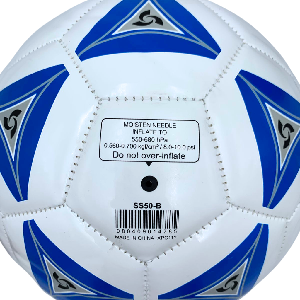 Balón de fútbol Mikasa MK5601 SS #5
