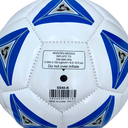 Balón de fútbol Mikasa MK5601 SS #5