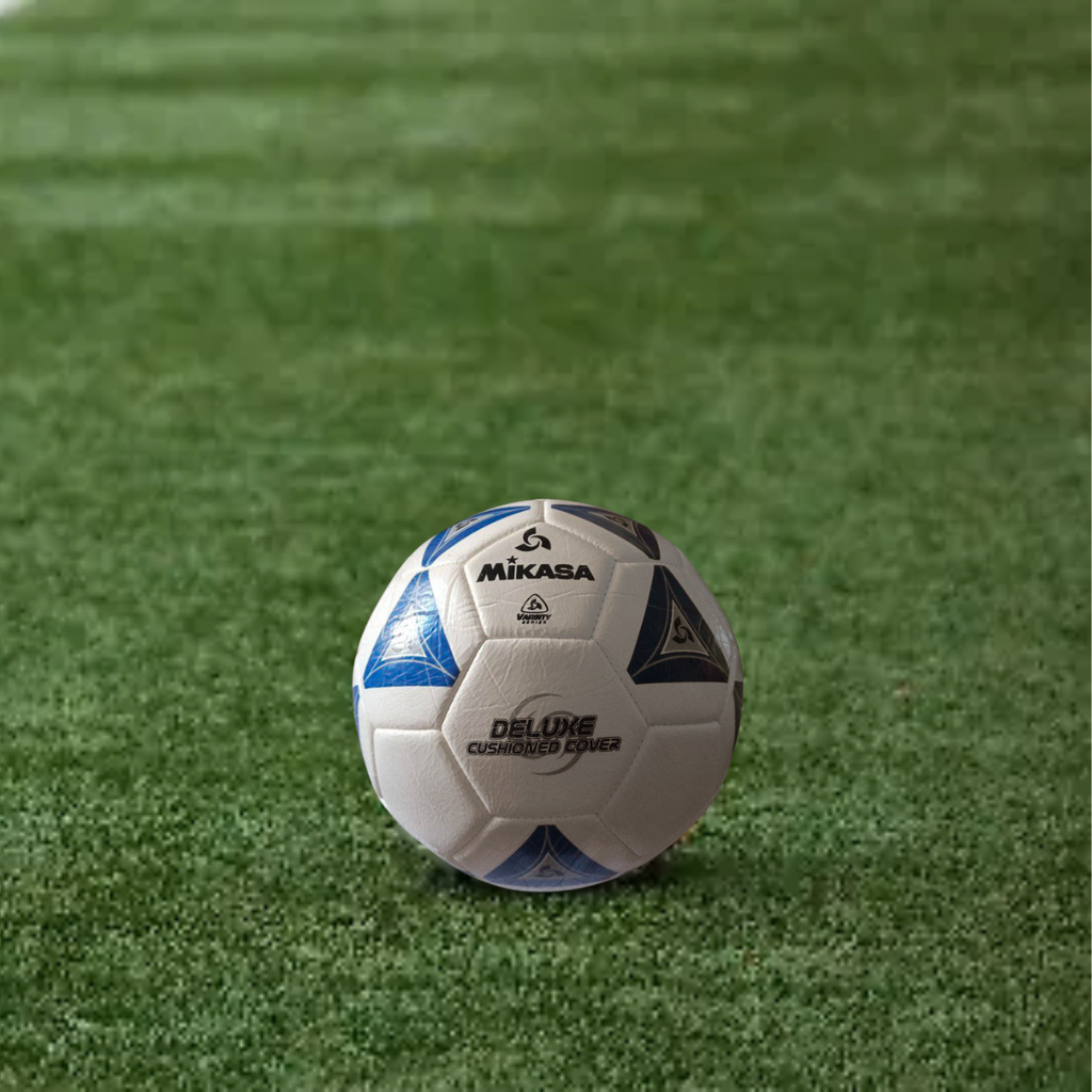 Balón de fútbol Mikasa MK5601 SS #5