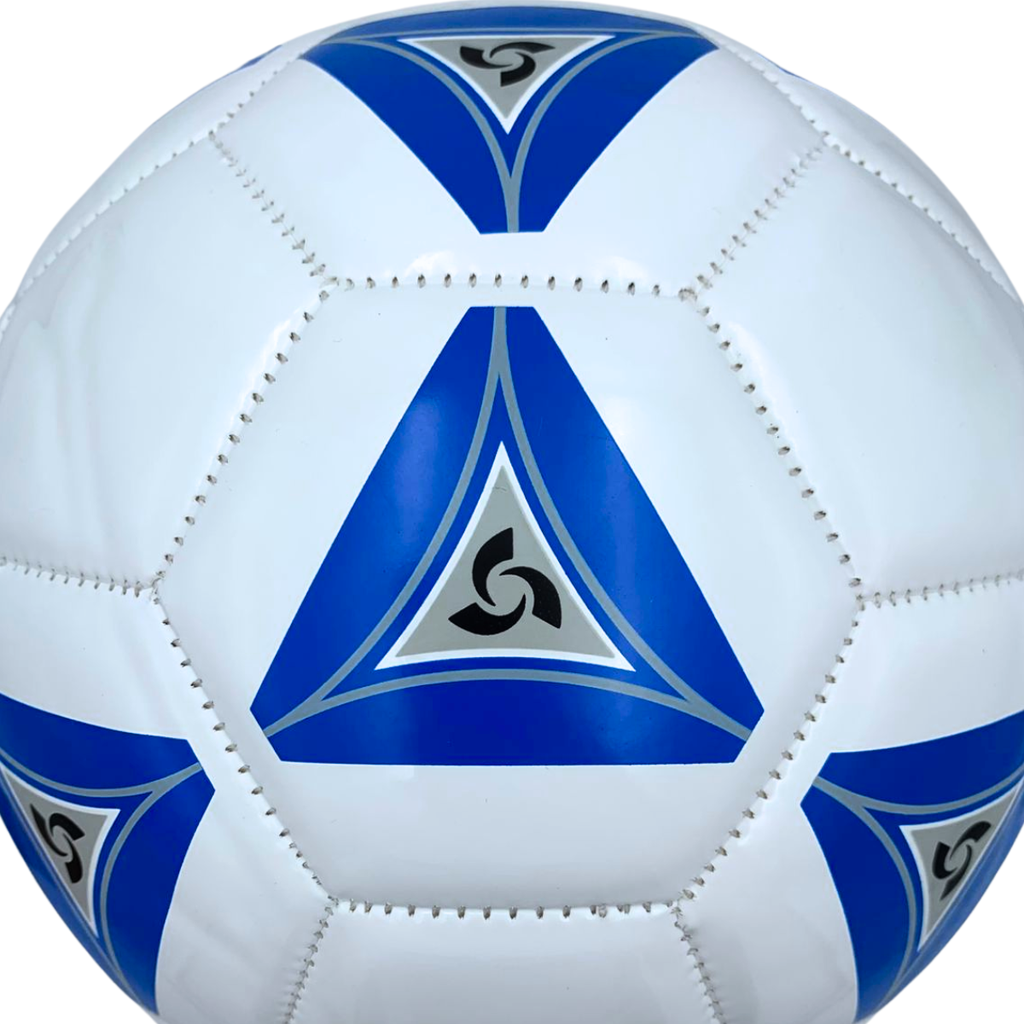 Balón de fútbol Mikasa MK5601 SS #5