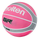 Balón de baloncesto Molten BGR5-WPS Giugiaro #5 hule