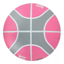 Balón de baloncesto Molten BGR5-WPS Giugiaro #5 hule