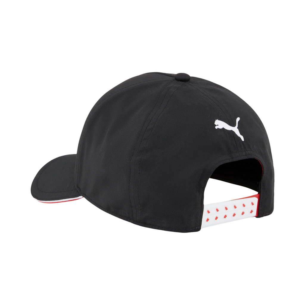 Gorra Puma F1 oficial ajustable