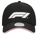 Gorra Puma F1 oficial ajustable
