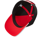 Gorra Puma F1 oficial ajustable