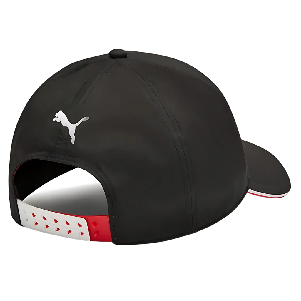 Gorra Puma F1 oficial ajustable
