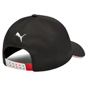 Gorra Puma F1 oficial ajustable