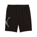 Short Puma Train All Day Big Logo 7" para hombre