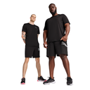 Short Puma Train All Day Big Logo 7" para hombre