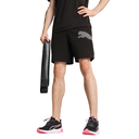 Short Puma Train All Day Big Logo 7" para hombre