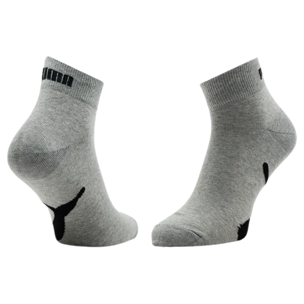 Calcetines Puma Lifestyle Quarter 3 pares