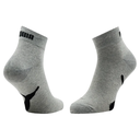 Calcetines Puma Lifestyle Quarter 3 pares