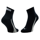 Calcetines Puma Lifestyle Quarter 3 pares