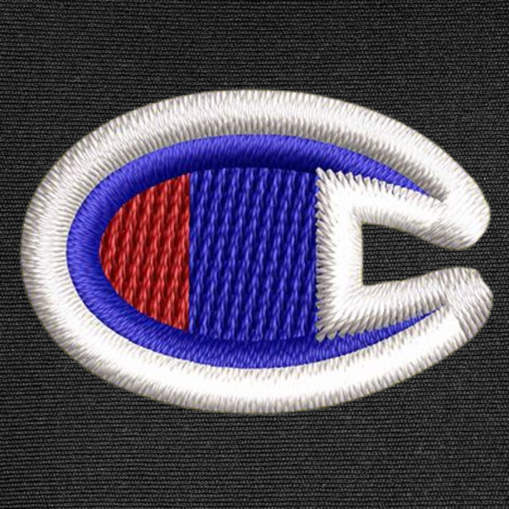 Gorra Champion Duncan Stretch