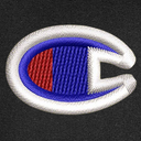 Gorra Champion Duncan Stretch