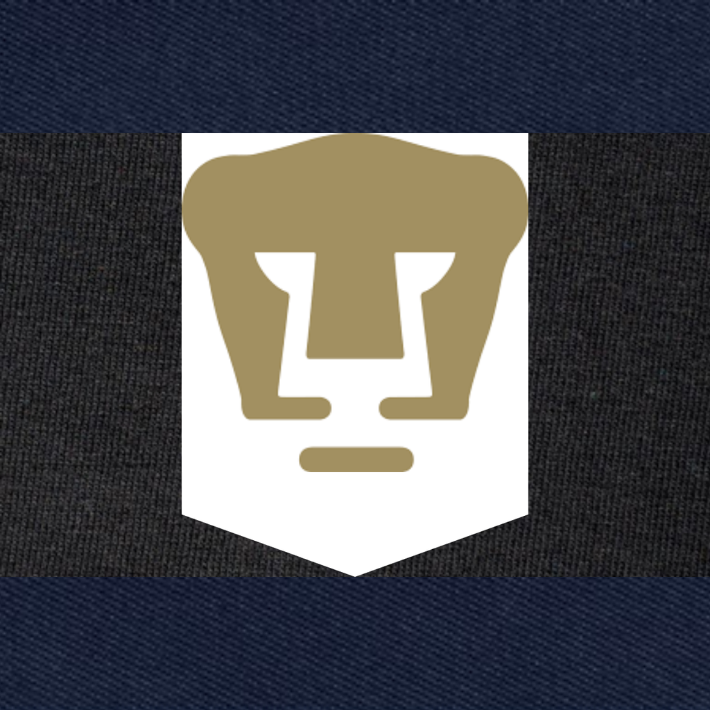 ​Playera Nike UNAM Pumas