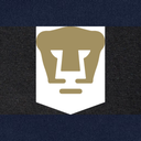 ​Playera Nike UNAM Pumas