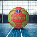 Balón de handball Molten H1X3200 #1
