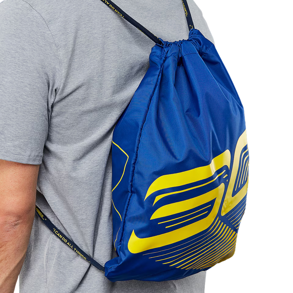 Morral Under Armour Stephen Curry 30 Sackpack