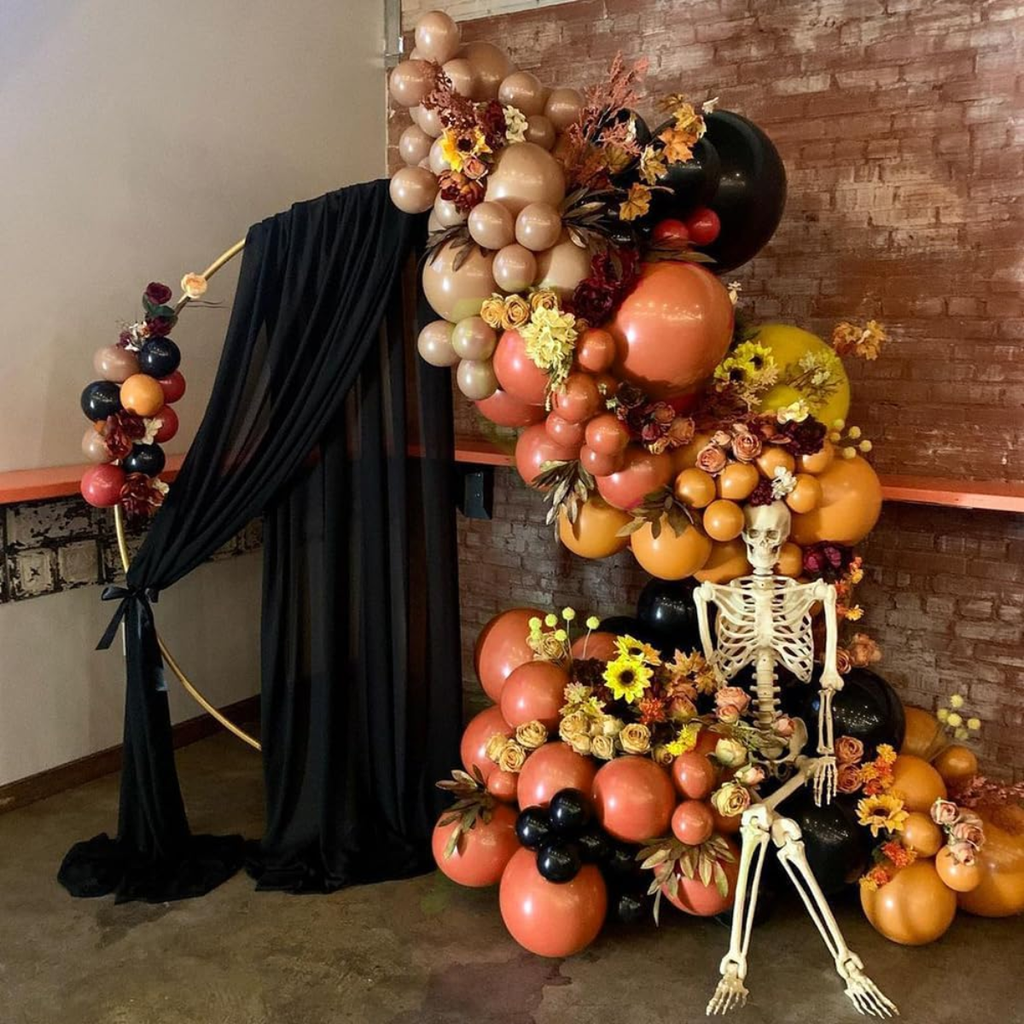 Pack 200 globos Payaso Decorator No. 9