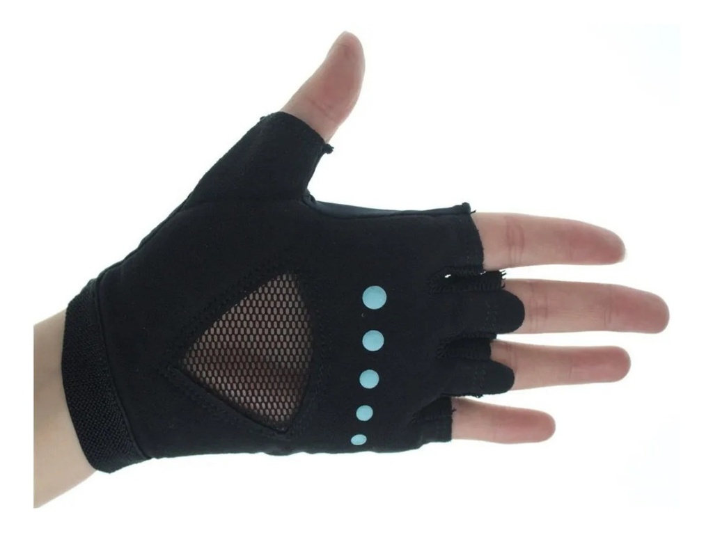 Guantes para Gimnasio Mujer Puma