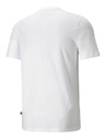 Playera Puma HOMBRE urbana ropa juvenil sneakers